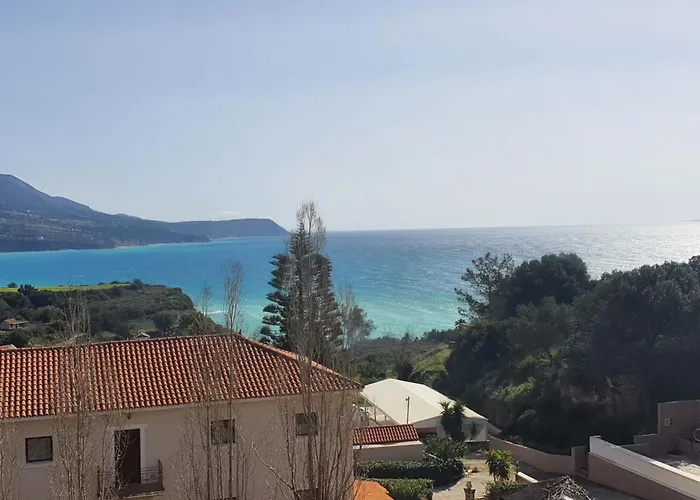 Karavados Beach Hotel