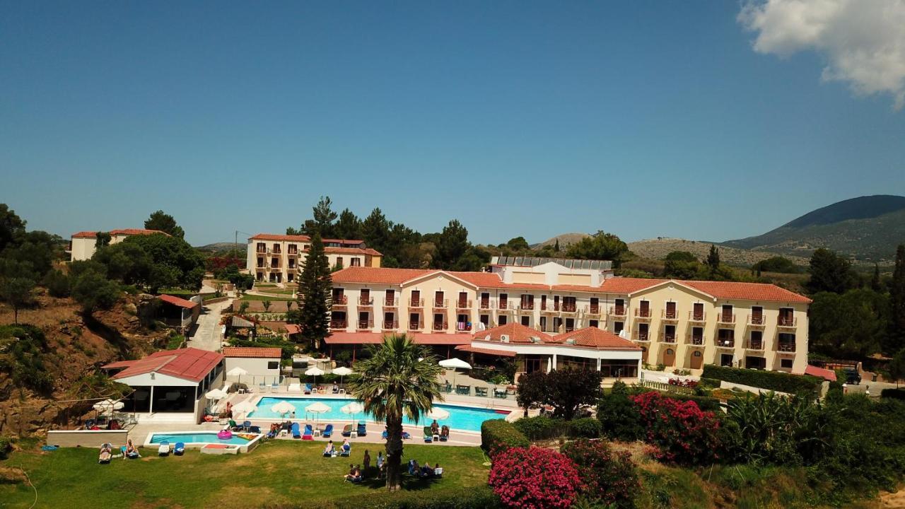 Karavados Beach Hotel 3*