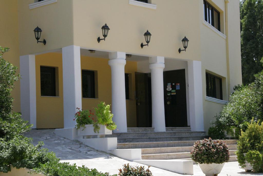 Karavados Beach Hotel 3*