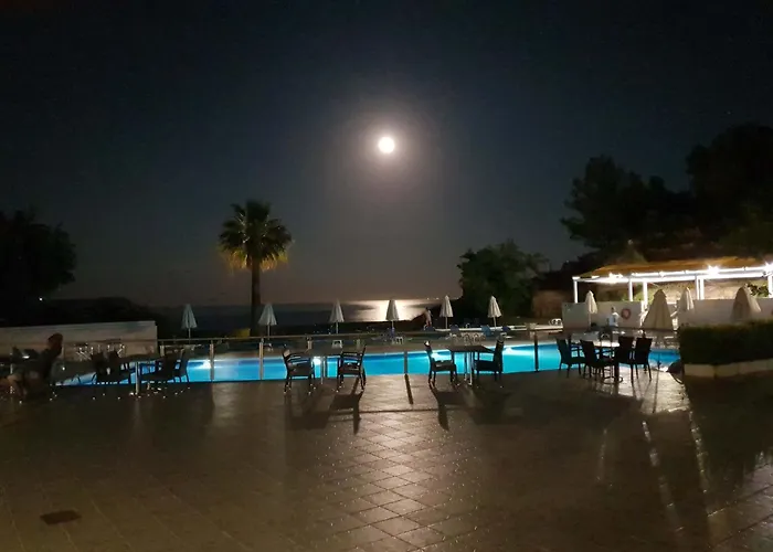 Karavados Beach Hotel