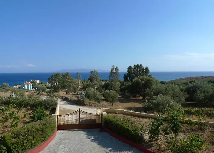 Karavados Beach Hotel
