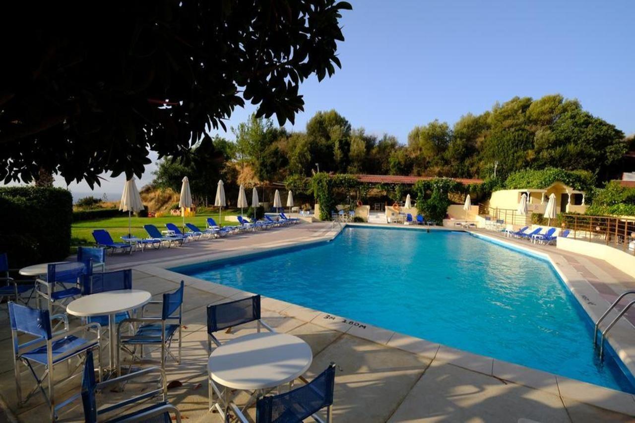 Hotel Karavados Beach Hotel
