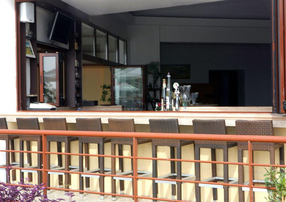Karavados Beach Hotel Hotel