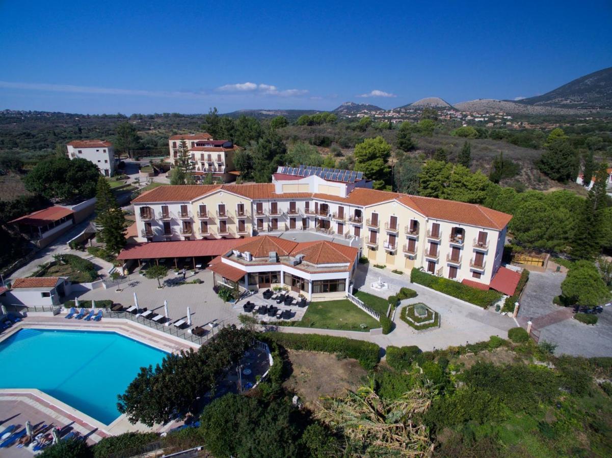 Karavados Beach Hotel Hotel Karavados