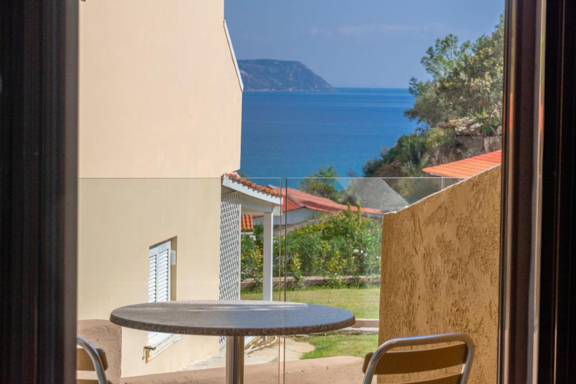 Karavados Beach Hotel Hotel