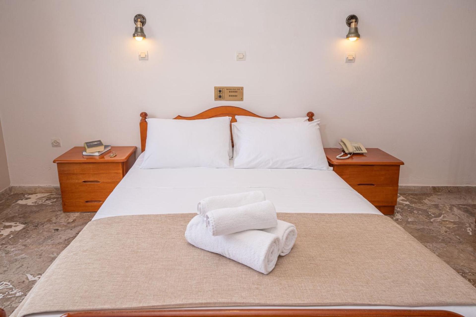 Hotel Karavados Beach Hotel Karavados