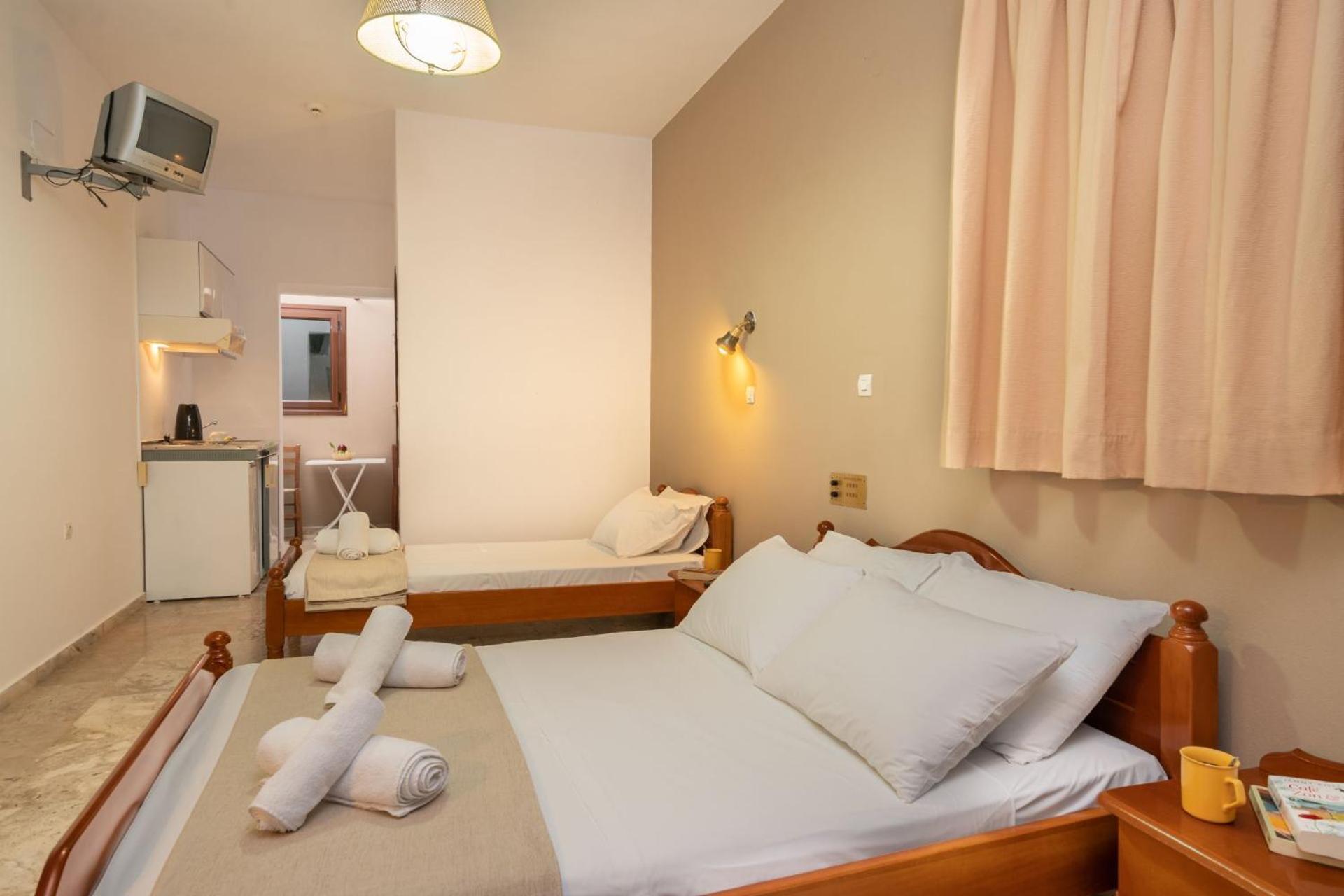 Karavados Beach Hotel Hotel Karavados