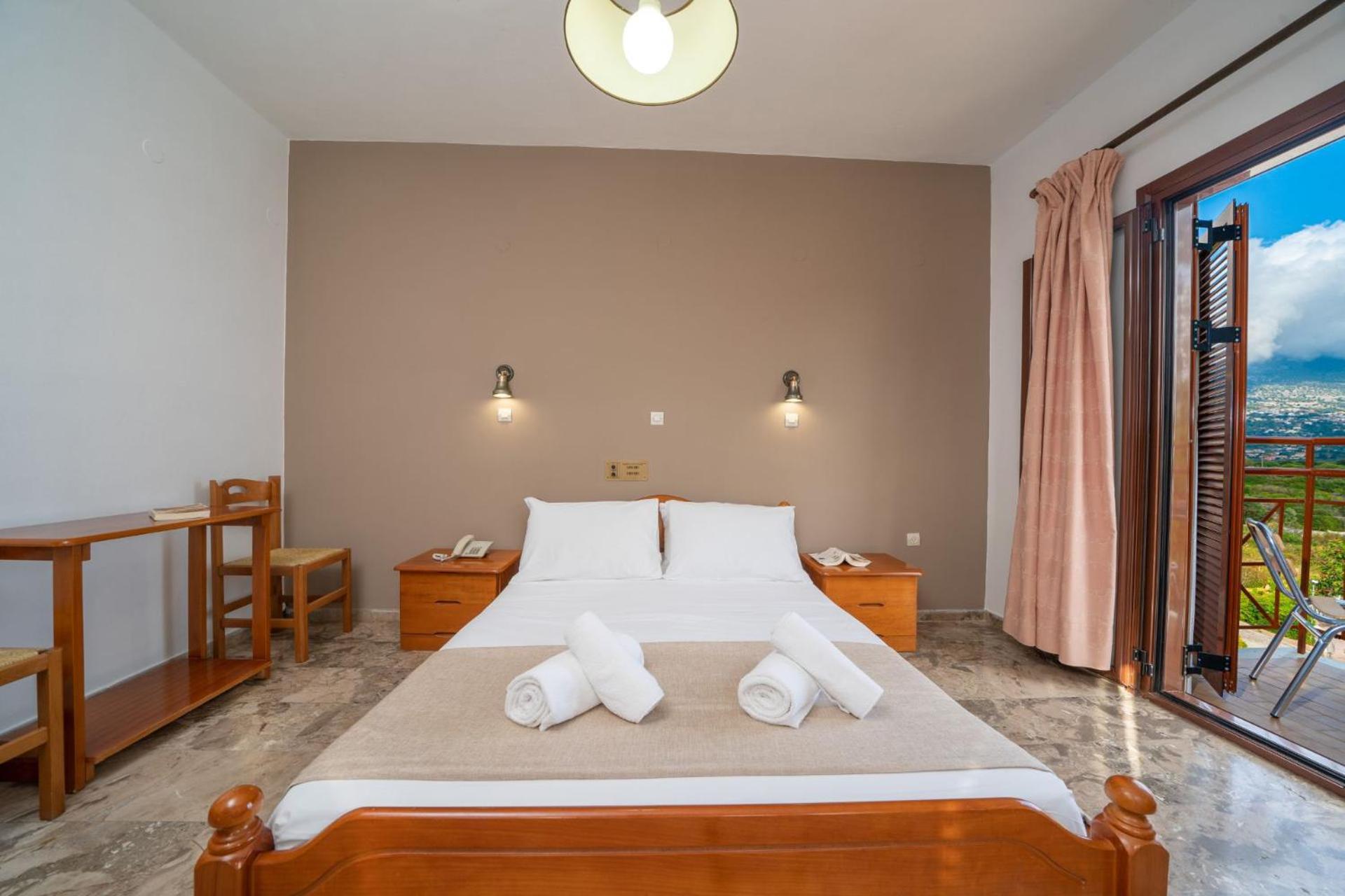 Karavados Beach Hotel Hotel Karavados