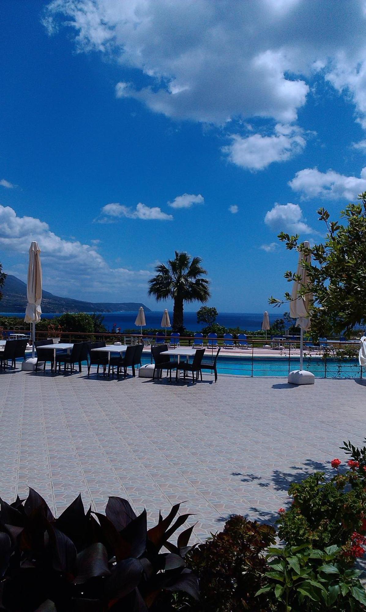 Karavados Beach Hotel Karavados