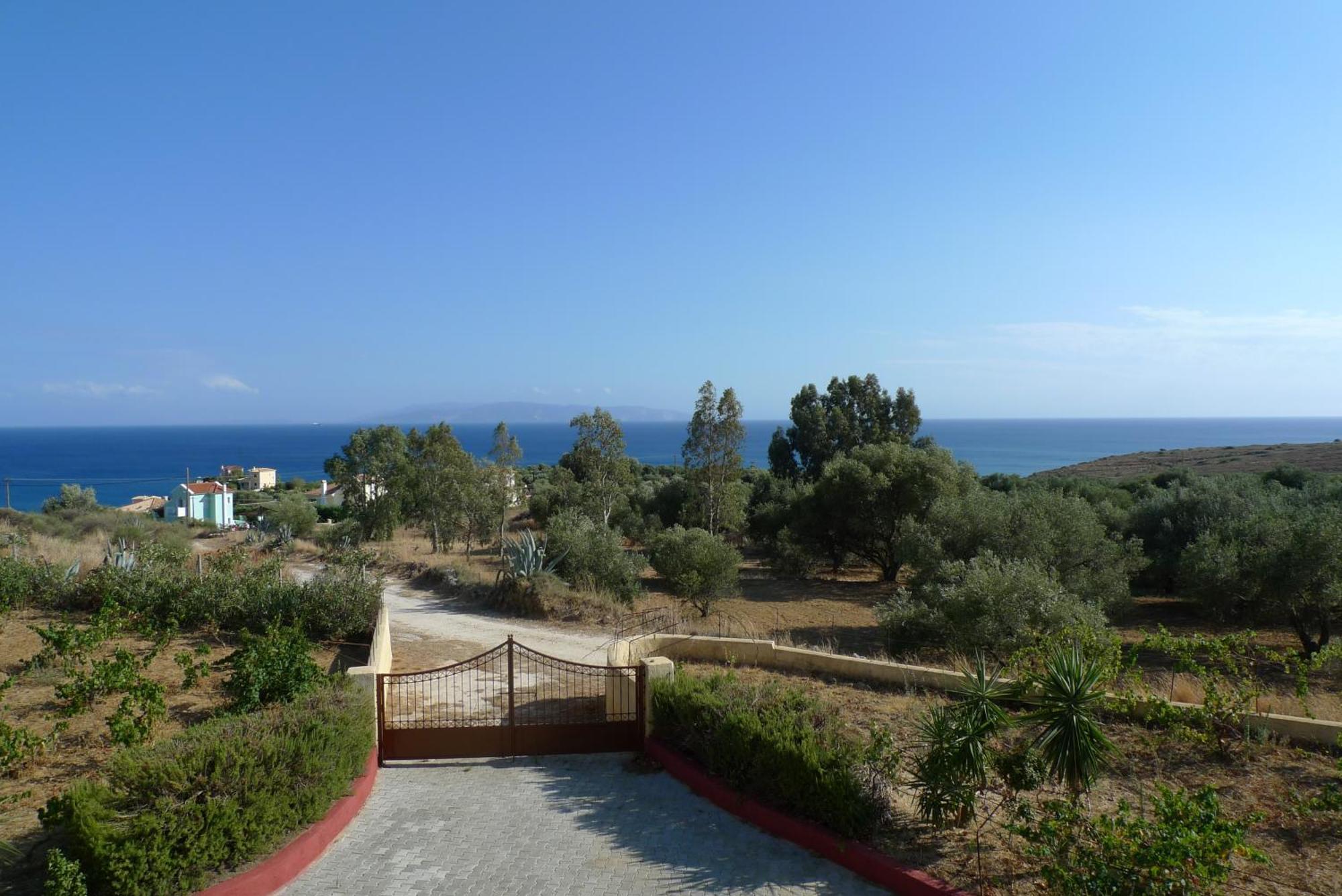Karavados Beach Hotel Karavados
