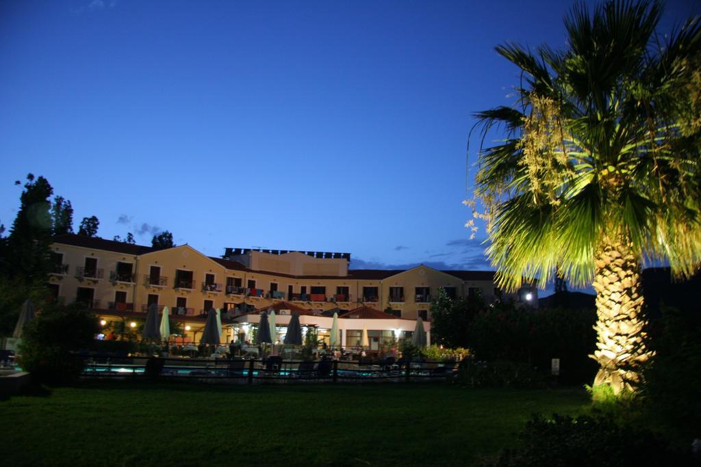 Karavados Beach Hotel Hotel 3*