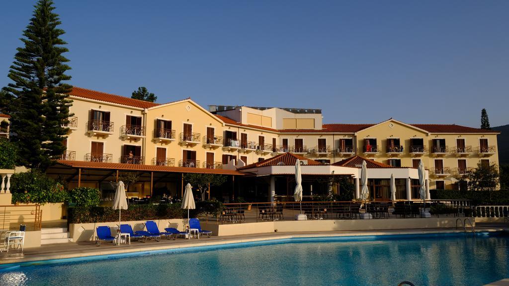 Karavados Beach Hotel 3*
