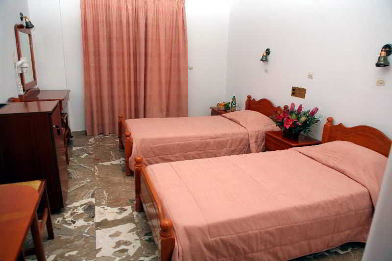 Karavados Beach Hotel 3*