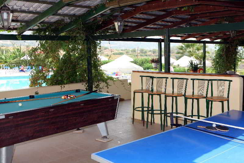 Karavados Beach Hotel Hotel