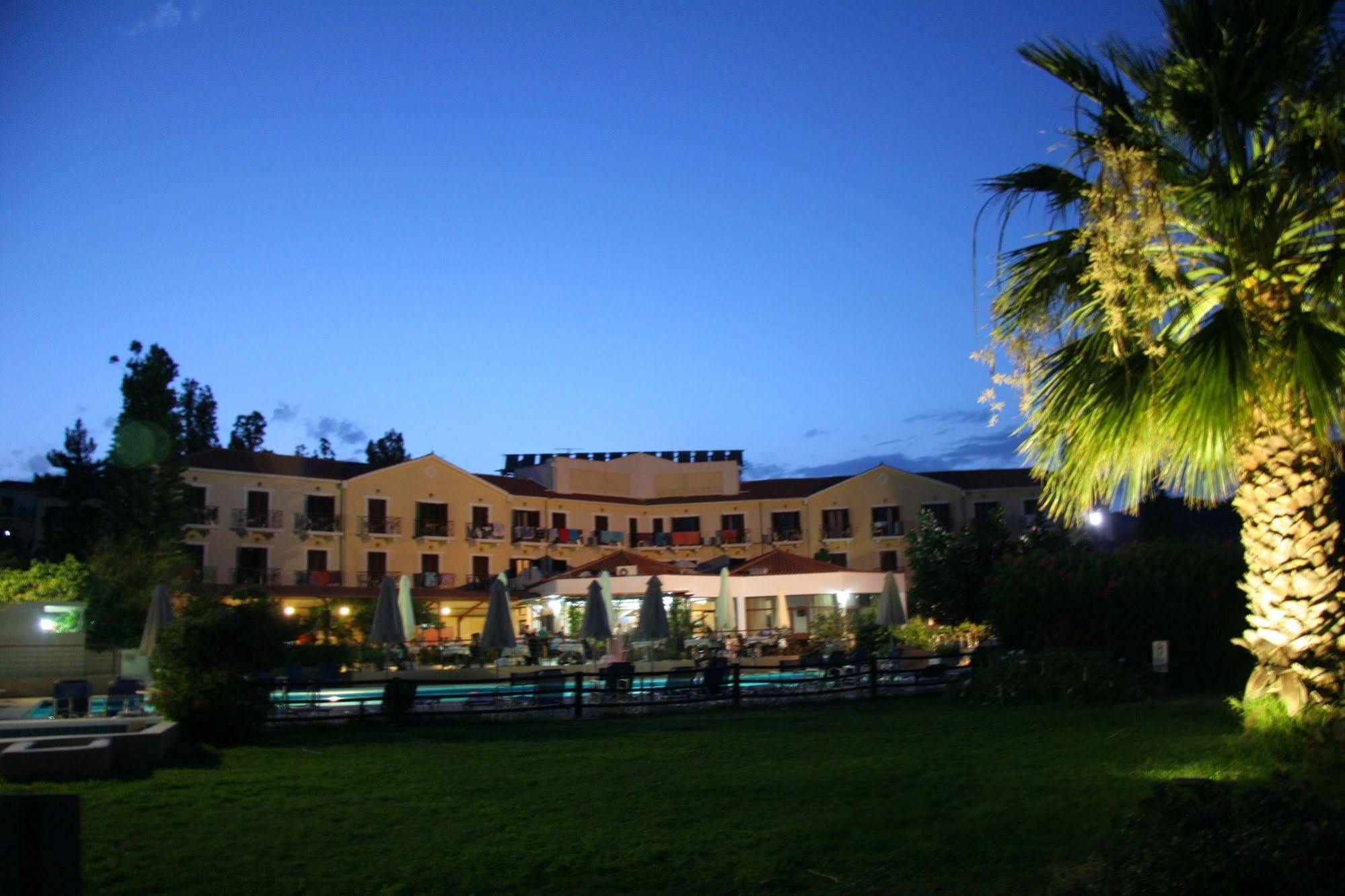 Hotel Karavados Beach Hotel Karavados