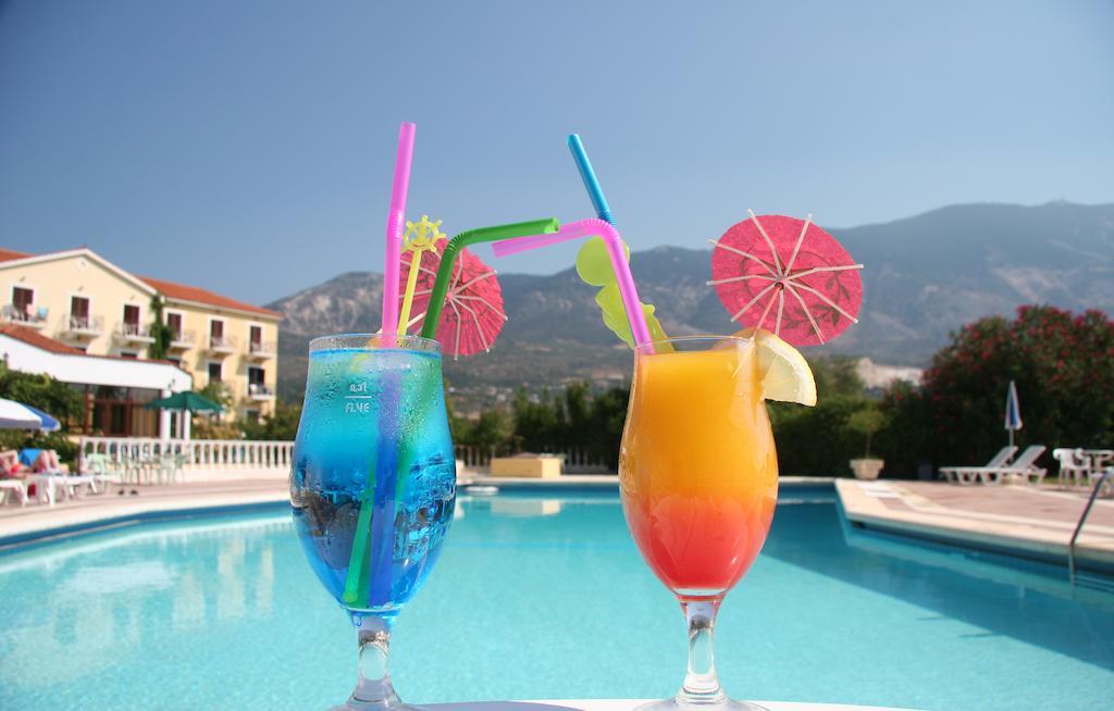 Karavados Beach Hotel Hotel Karavados