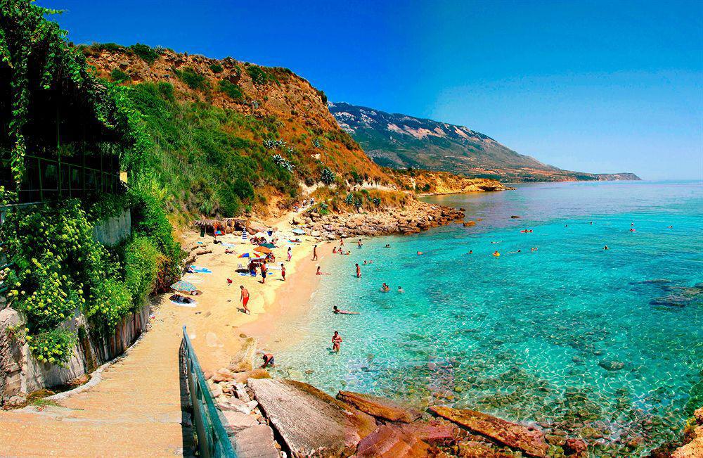 Karavados Beach Hotel