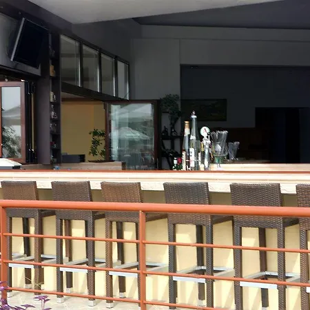 Karavados Beach Hotel 