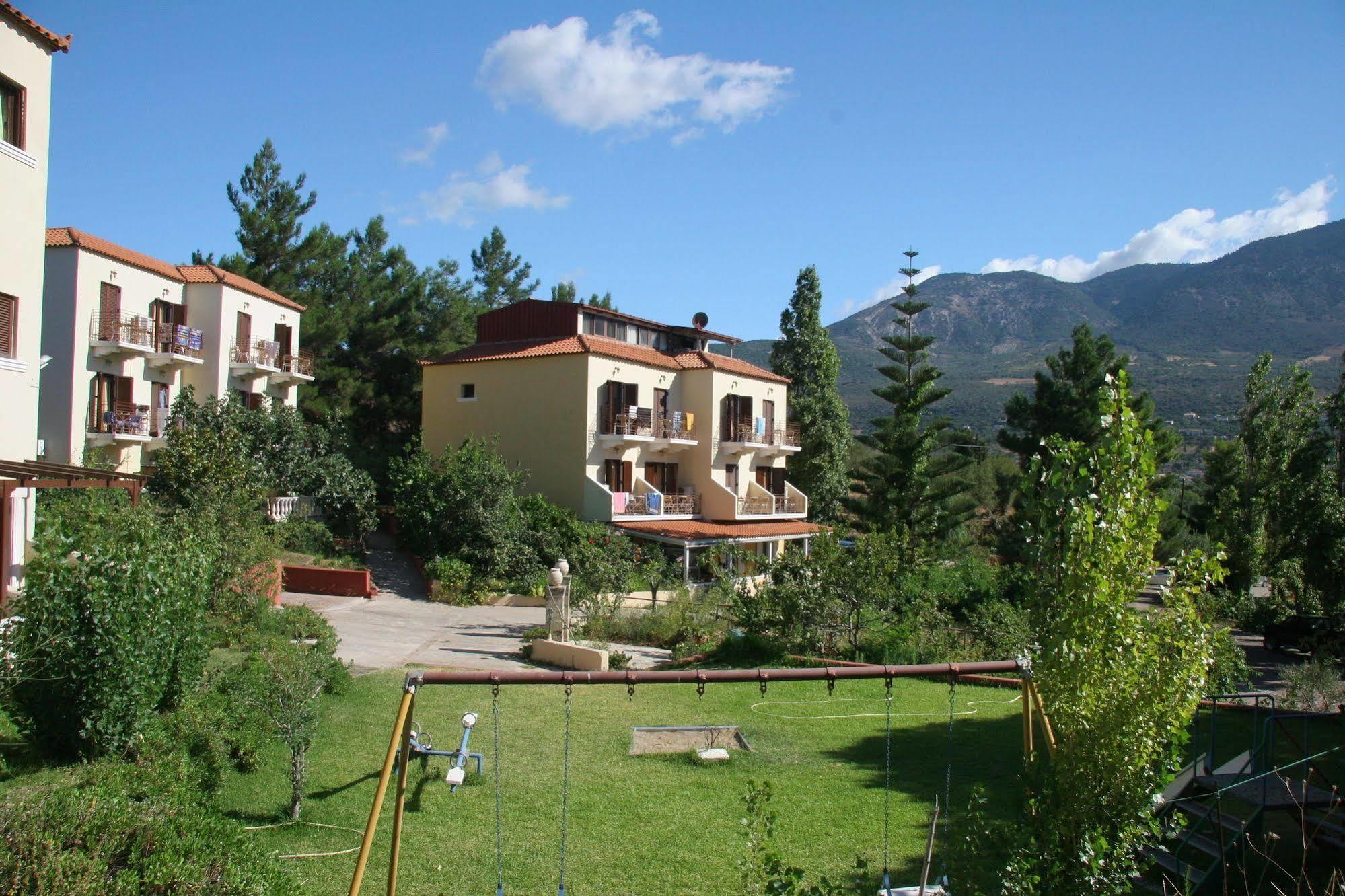 Hotel Beach 3*